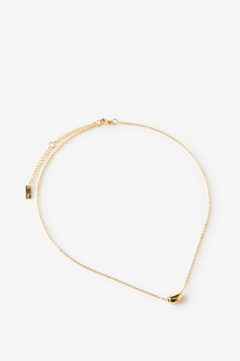 Rubi Pendant Necklace